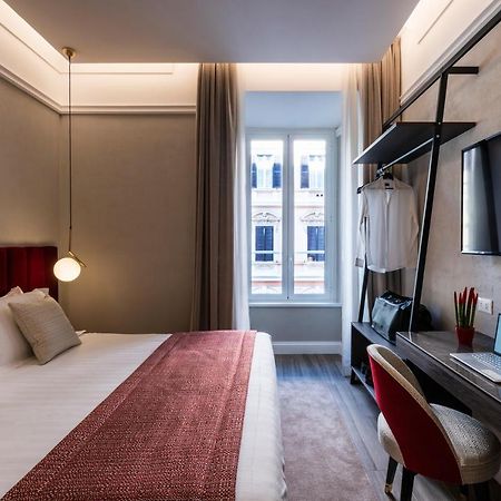 Growel Exclusive Suites San Pietro Rom Eksteriør billede