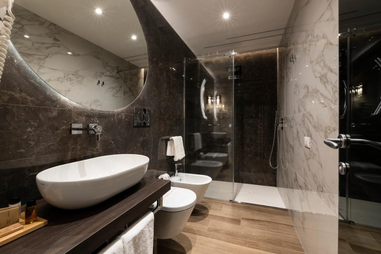 Growel Exclusive Suites San Pietro Rom Eksteriør billede