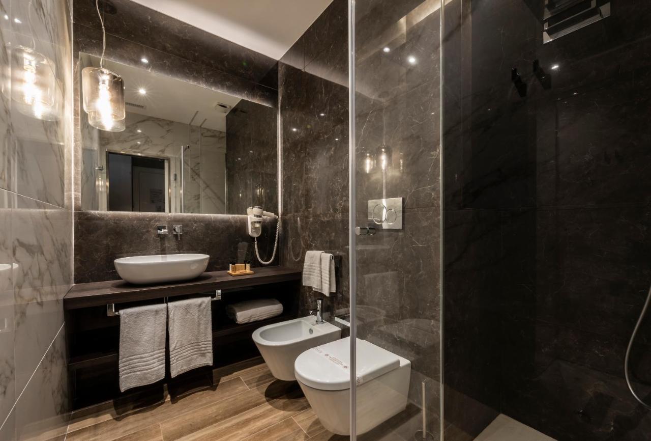 Growel Exclusive Suites San Pietro Rom Eksteriør billede