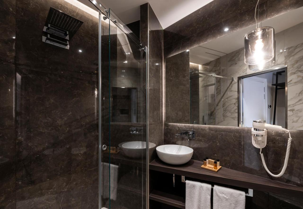 Growel Exclusive Suites San Pietro Rom Eksteriør billede
