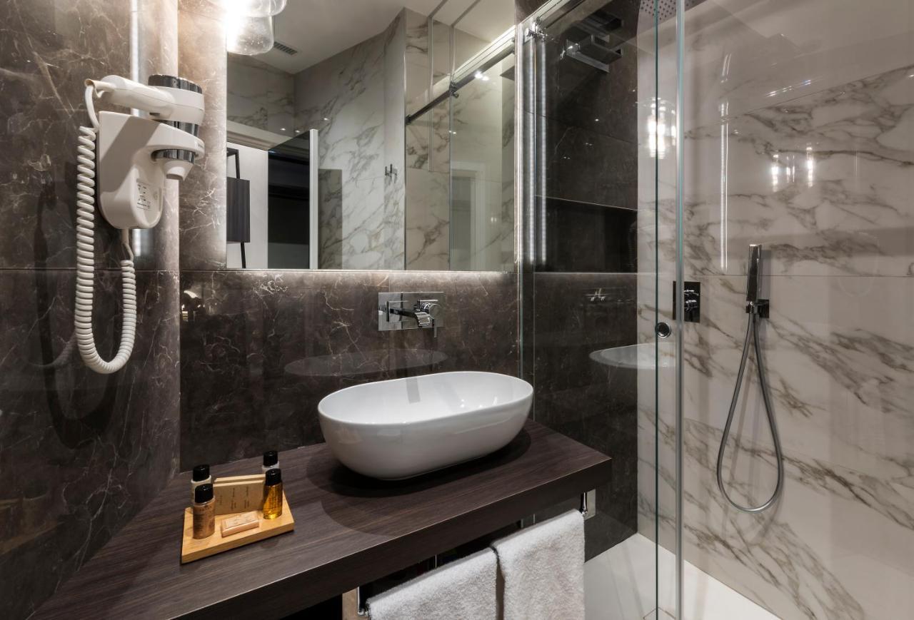 Growel Exclusive Suites San Pietro Rom Eksteriør billede