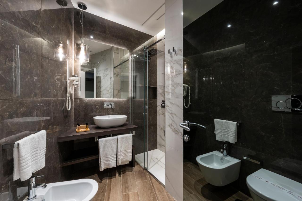 Growel Exclusive Suites San Pietro Rom Eksteriør billede