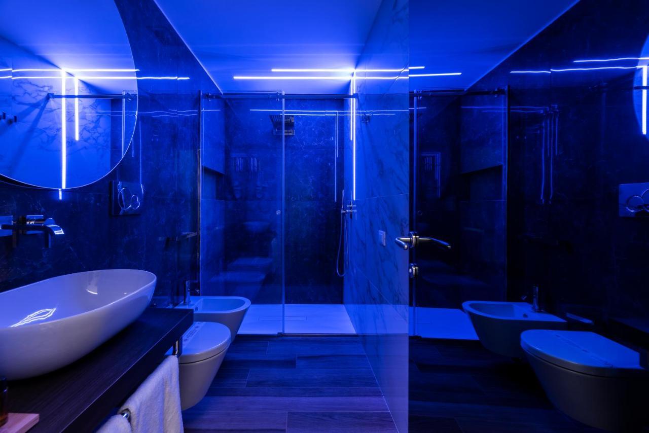 Growel Exclusive Suites San Pietro Rom Eksteriør billede