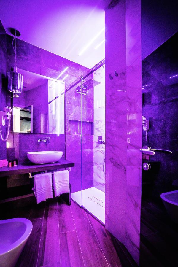 Growel Exclusive Suites San Pietro Rom Eksteriør billede