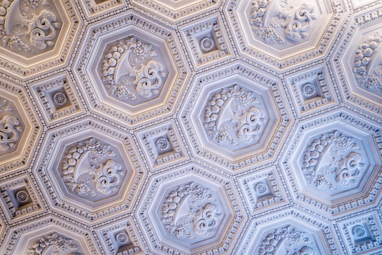 Growel Exclusive Suites San Pietro Rom Eksteriør billede