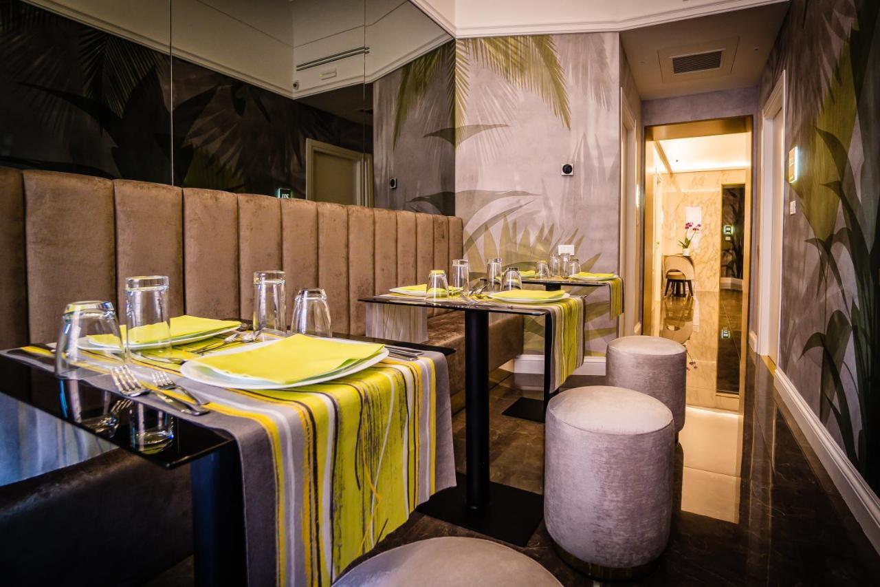 Growel Exclusive Suites San Pietro Rom Eksteriør billede