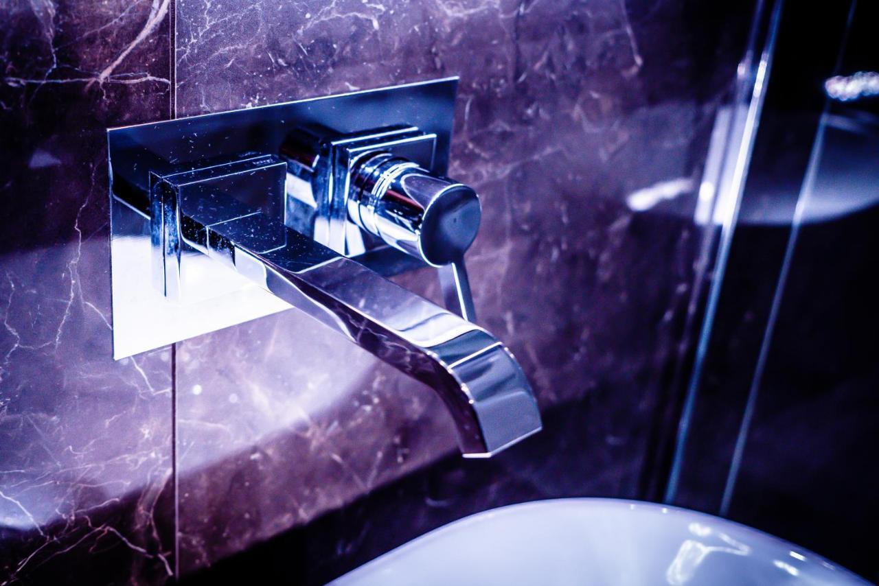 Growel Exclusive Suites San Pietro Rom Eksteriør billede